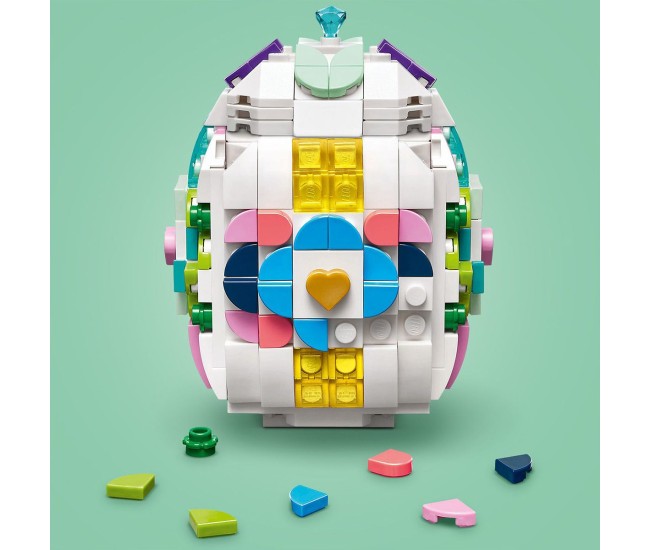 Lego iconics ou de paste decorativ 40816