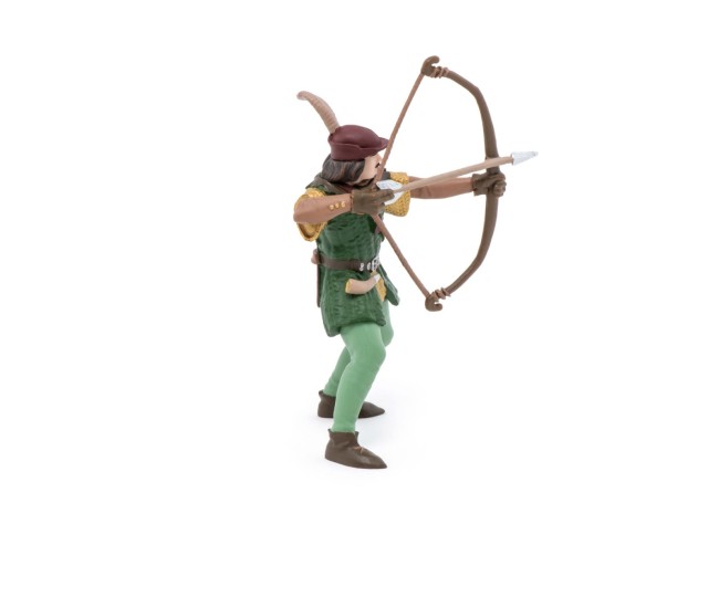 Papo figurina robin hood Papo figurina robin hood