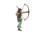 Papo figurina robin hood Papo figurina robin hood