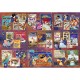 Puzzle trefl uft 13500 disney epoca de aur a disney Puzzle trefl uft 13500 disney epoca de aur a disney