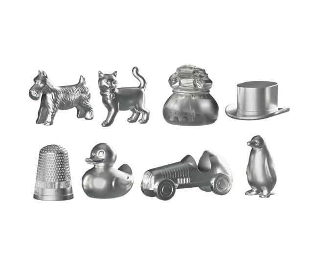 Monopoly joc clasic limba romana