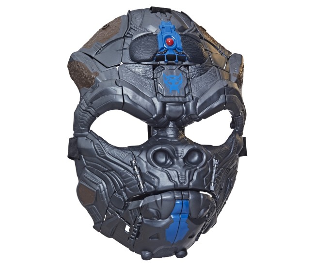 Transformers 7 masca convertibila in robot optimus primal