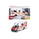 Majorette ambulanta metalica mercedes benz sprinter scara 1 la 43 Majorette ambulanta metalica mercedes benz sprinter scara 1 la 43