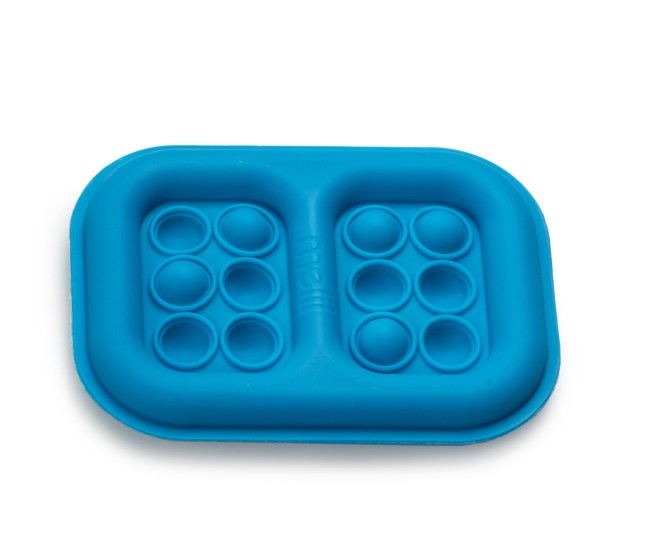 Pastila racire pop up melii blue Pastila racire pop up melii blue