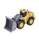 Dickie excavator volvo cu sunete si lumini Dickie excavator volvo cu sunete si lumini