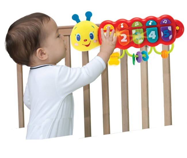 Winfun omida cu sunete si lumini Winfun omida cu sunete si lumini