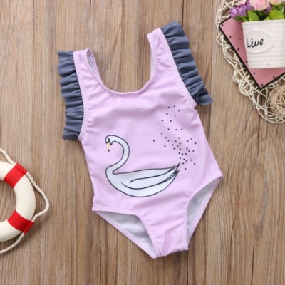 Costum de baie lebada drool (marime: 90)