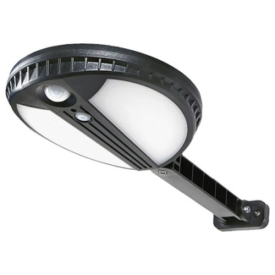 Lampa led de exterior cu incarcare solara 6w ip65 4500k