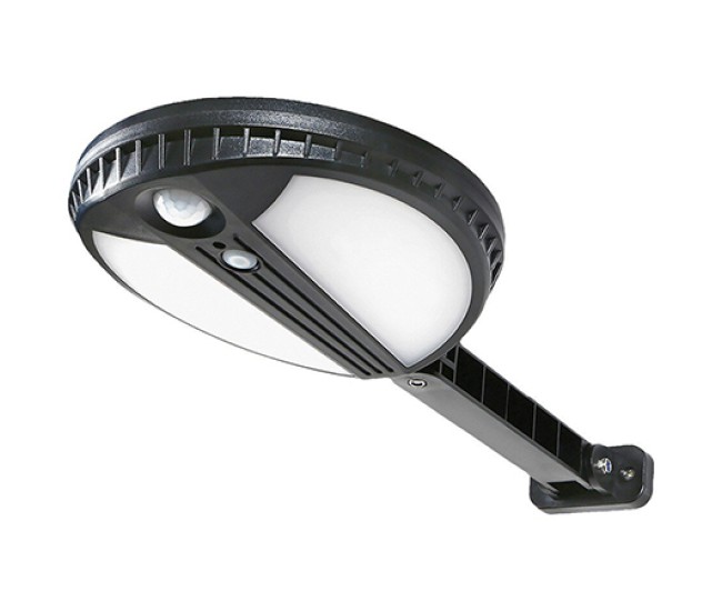 Lampa led de exterior cu incarcare solara 6w ip65 4500k